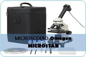 Microscopio Omegon MonoView Microstar – Análisis y Opiniones