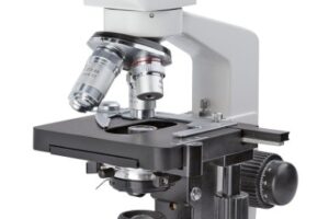 Microscopio BRESSER Erudit DLX: Especificaciones, Usos y Experiencias
